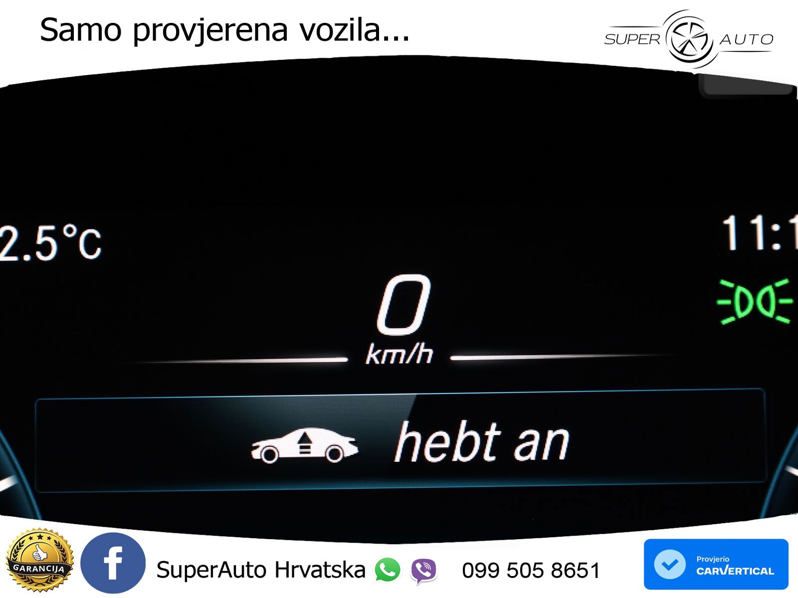 Mercedes GLC 400d (330 KS) 4MATIC 9G-TRONIC AMG ZRAČNI+ACC+GR SJED+360+PANO