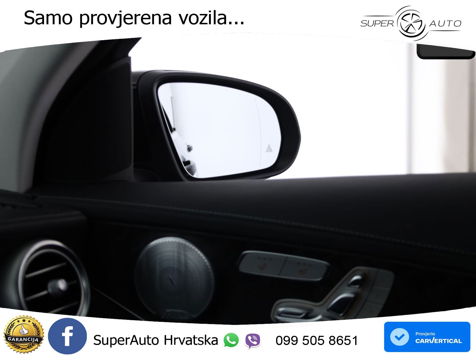 Mercedes GLC 400d (330 KS) 4MATIC 9G-TRONIC AMG ZRAČNI+ACC+GR SJED+360+PANO