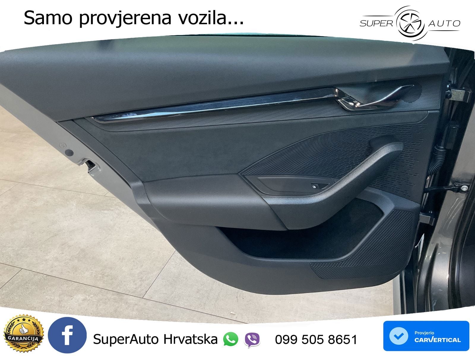 Škoda Octavia Combi RS 2.0 TDI (200 KS) DSG LED+GR SJED+ACC