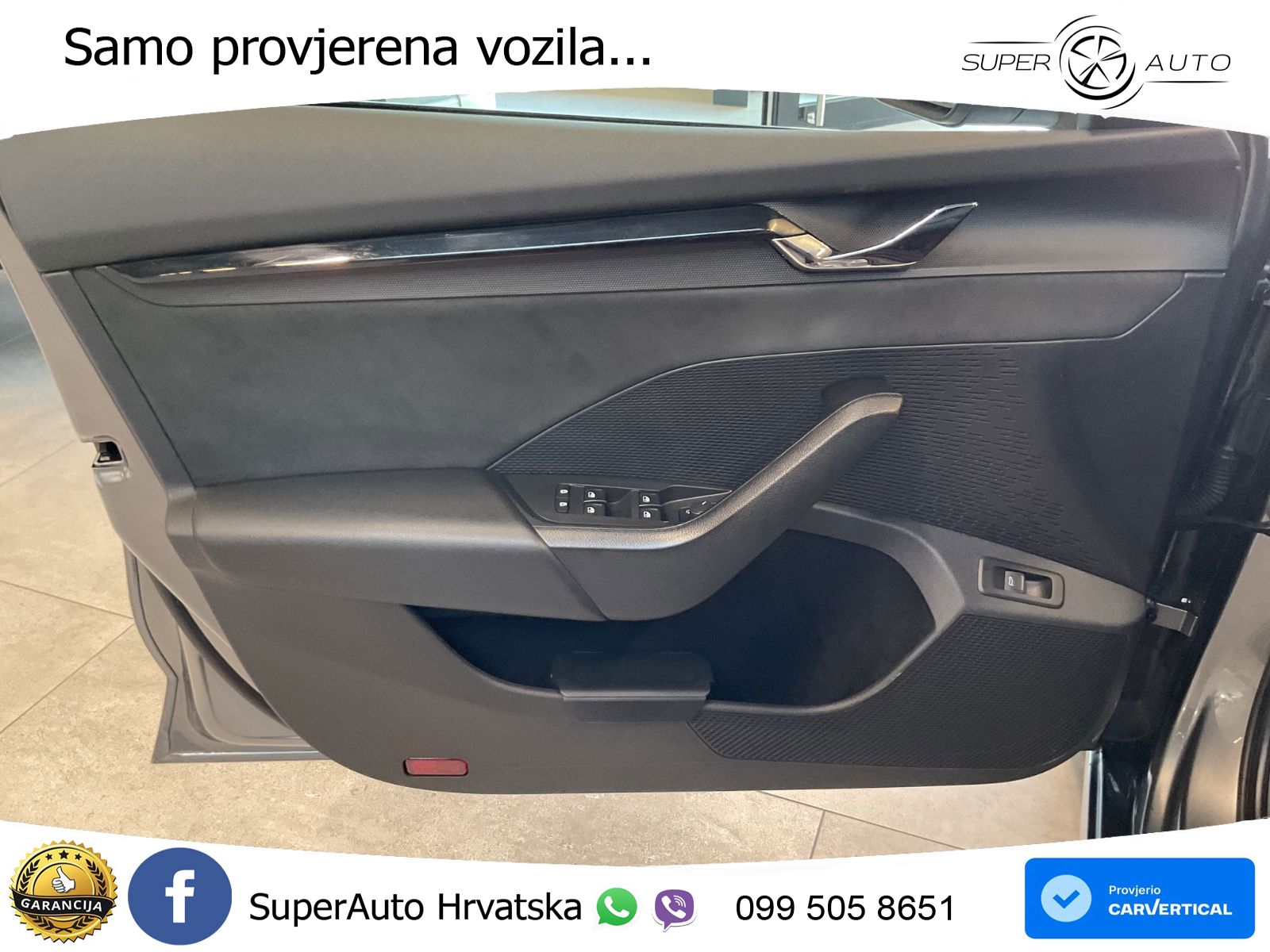 Škoda Octavia Combi RS 2.0 TDI (200 KS) DSG LED+GR SJED+ACC