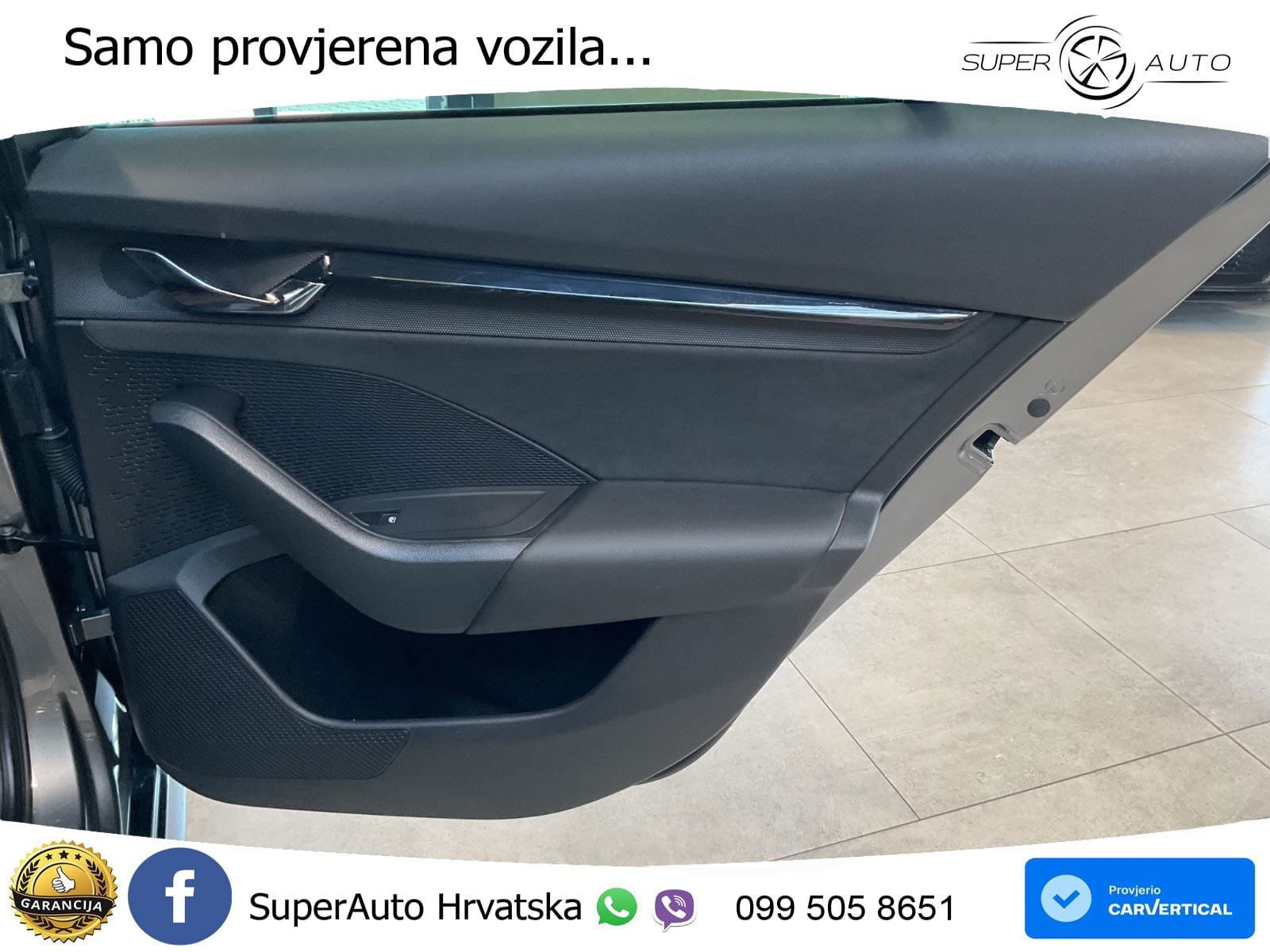 Škoda Octavia Combi RS 2.0 TDI (200 KS) DSG LED+GR SJED+ACC