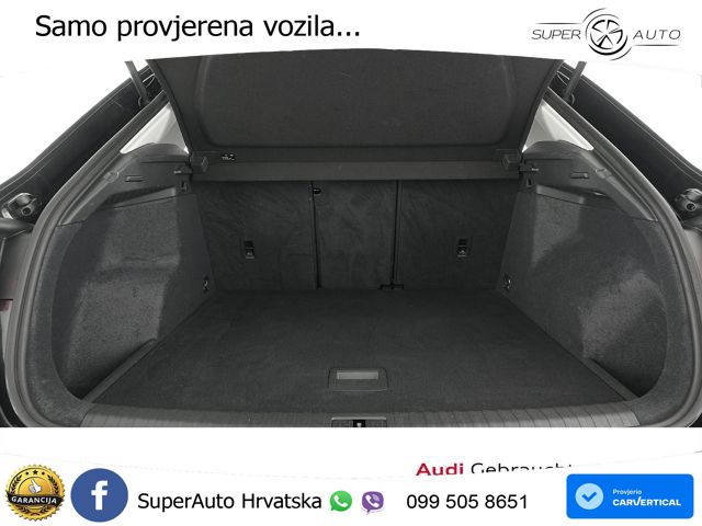 Audi Q3 35 TFSI (150 KS)