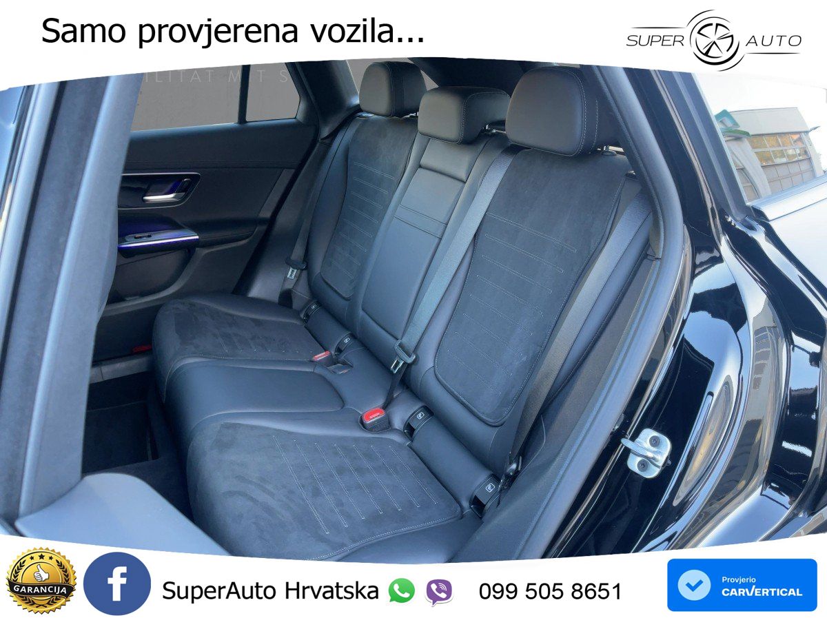 Mercedes GLC 220d (197 KS) 4MATIC 9G-TRONIC AMG LED+GR SJED+ACC