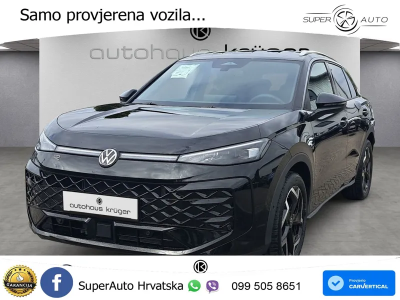Volkswagen T-Roc 1.5 eTSI (150 KS) DSG LED+GR SJED+ACC