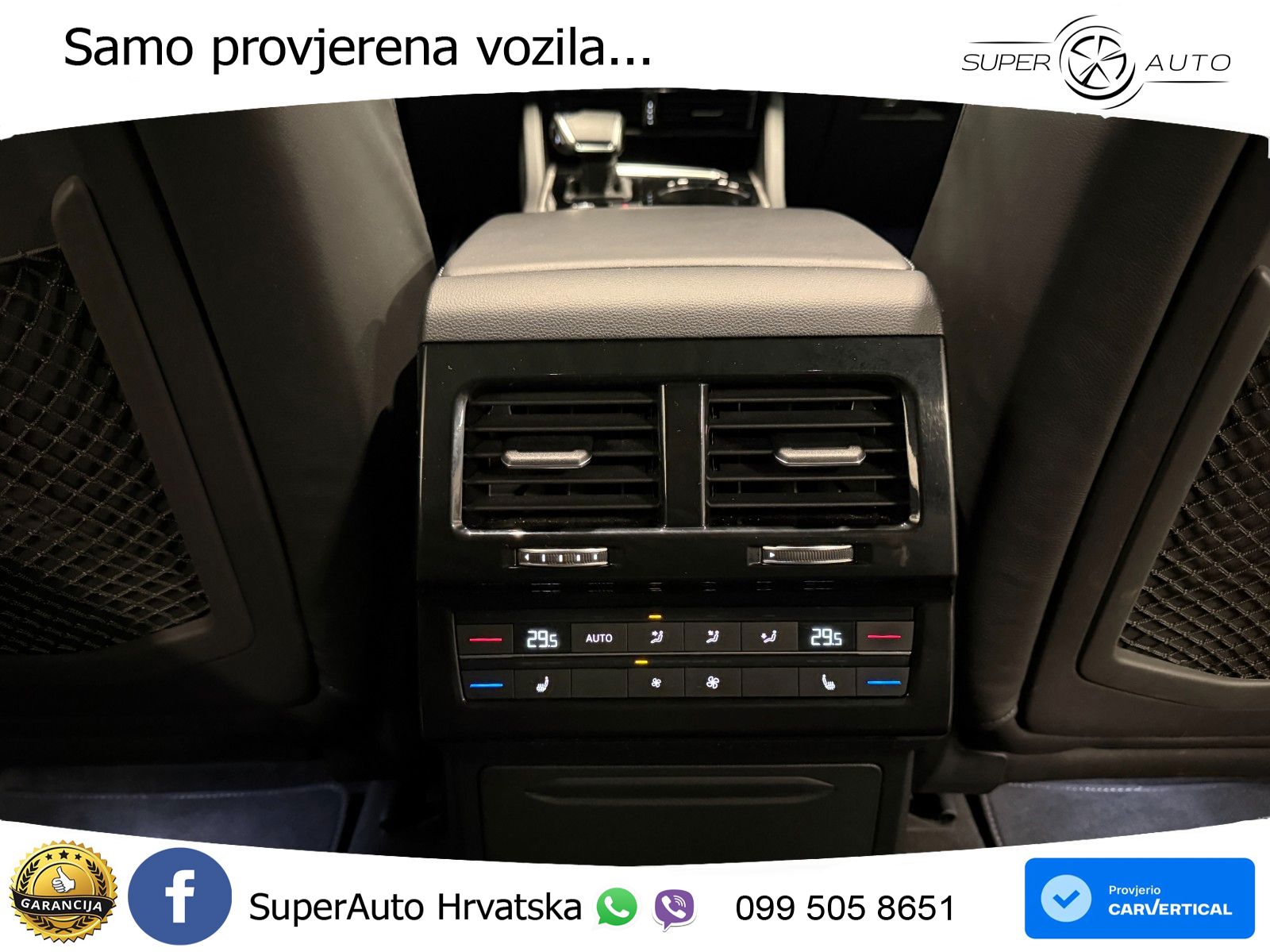 Volkswagen Touareg 3.0 V6 TDI (286 KS) 4MOTION Tiptronic R-Line LED+GR SJED+ACC