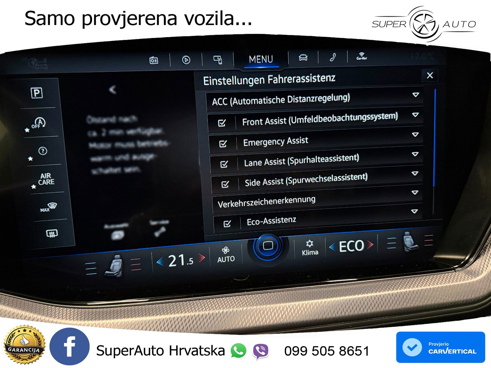 Volkswagen Touareg 3.0 V6 TDI (286 KS) 4MOTION Tiptronic R-Line LED+GR SJED+ACC