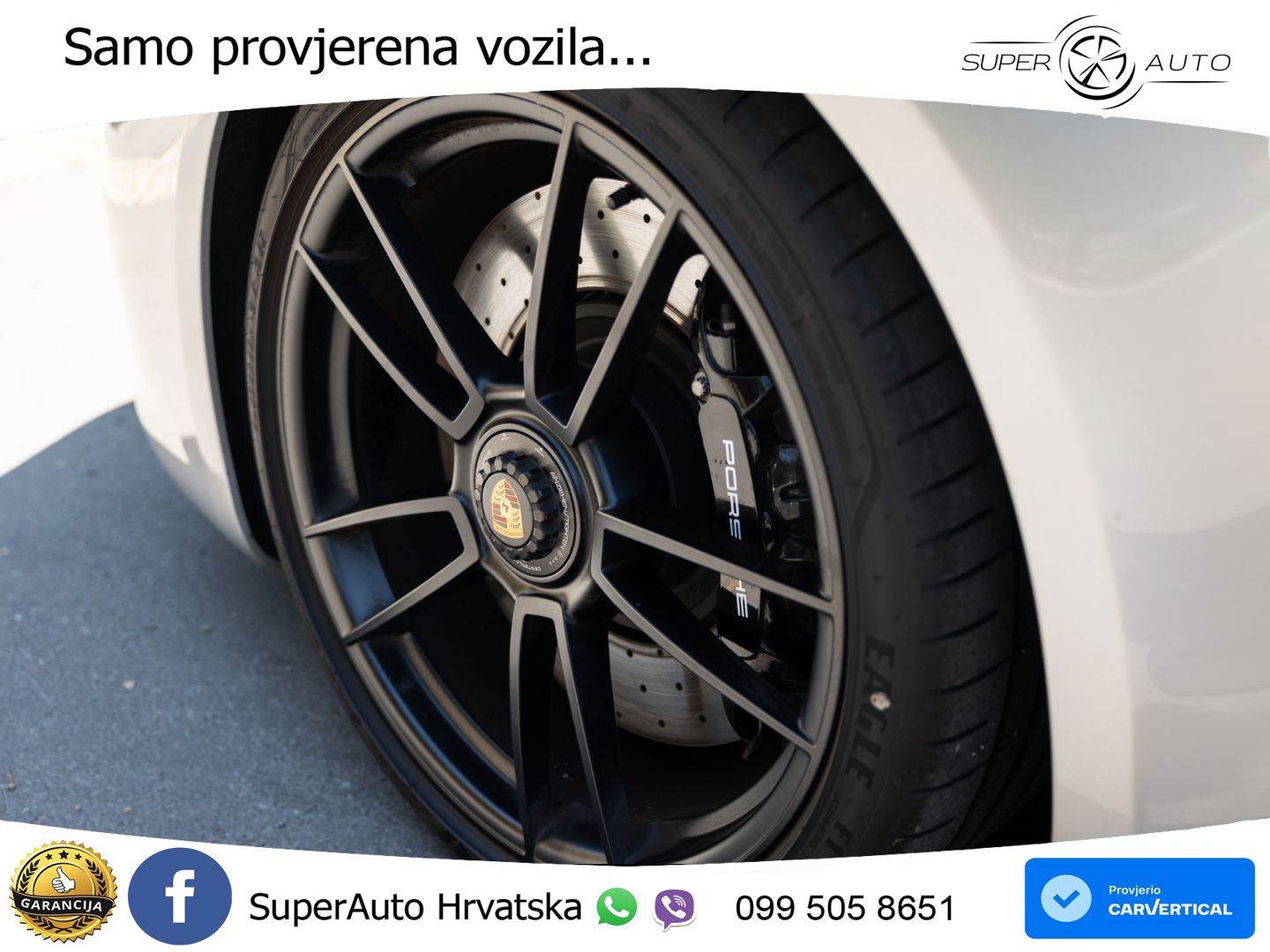 Porsche 911 Carrera 4 GTS 3.0 (480 KS) PDK MATRIX+GR SJED+KAM
