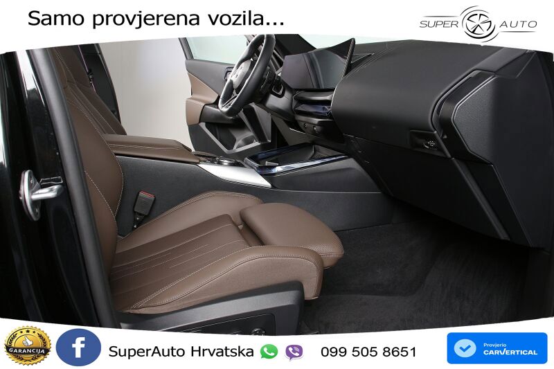 BMW X3 40d xDrive Steptronic M Sport LED+GR SJED+ACC
