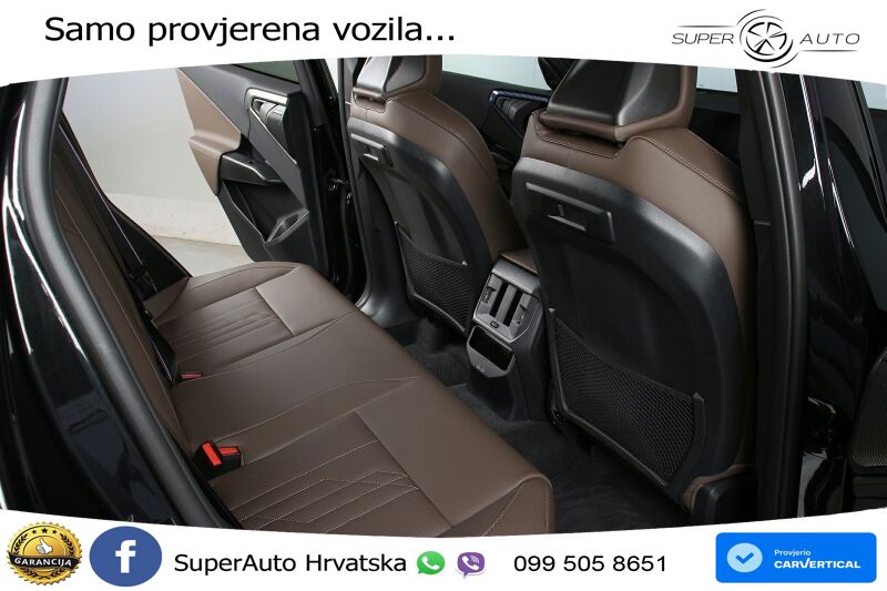 BMW X3 40d xDrive Steptronic M Sport LED+GR SJED+ACC