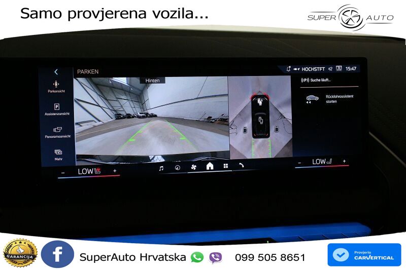 BMW X3 40d xDrive Steptronic M Sport LED+GR SJED+ACC