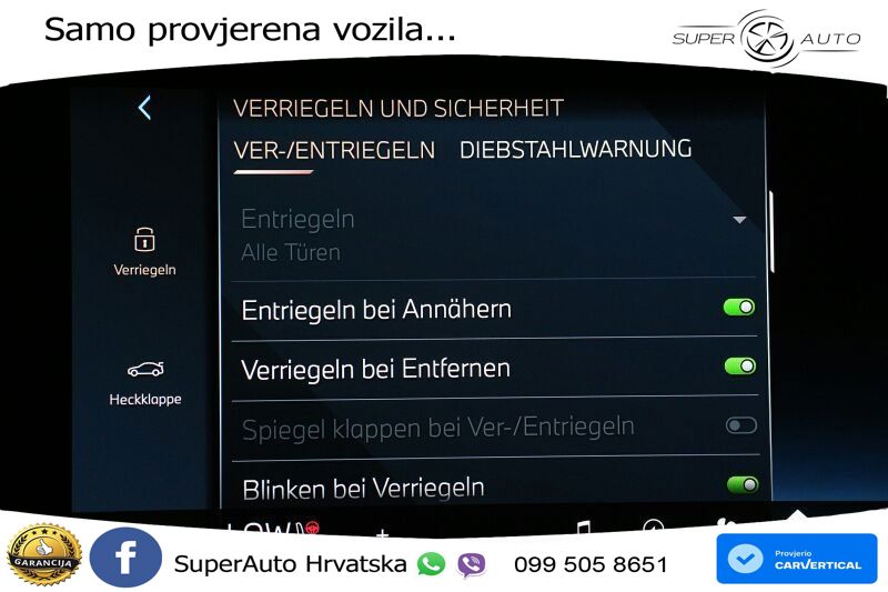 BMW X3 40d xDrive Steptronic M Sport LED+GR SJED+ACC