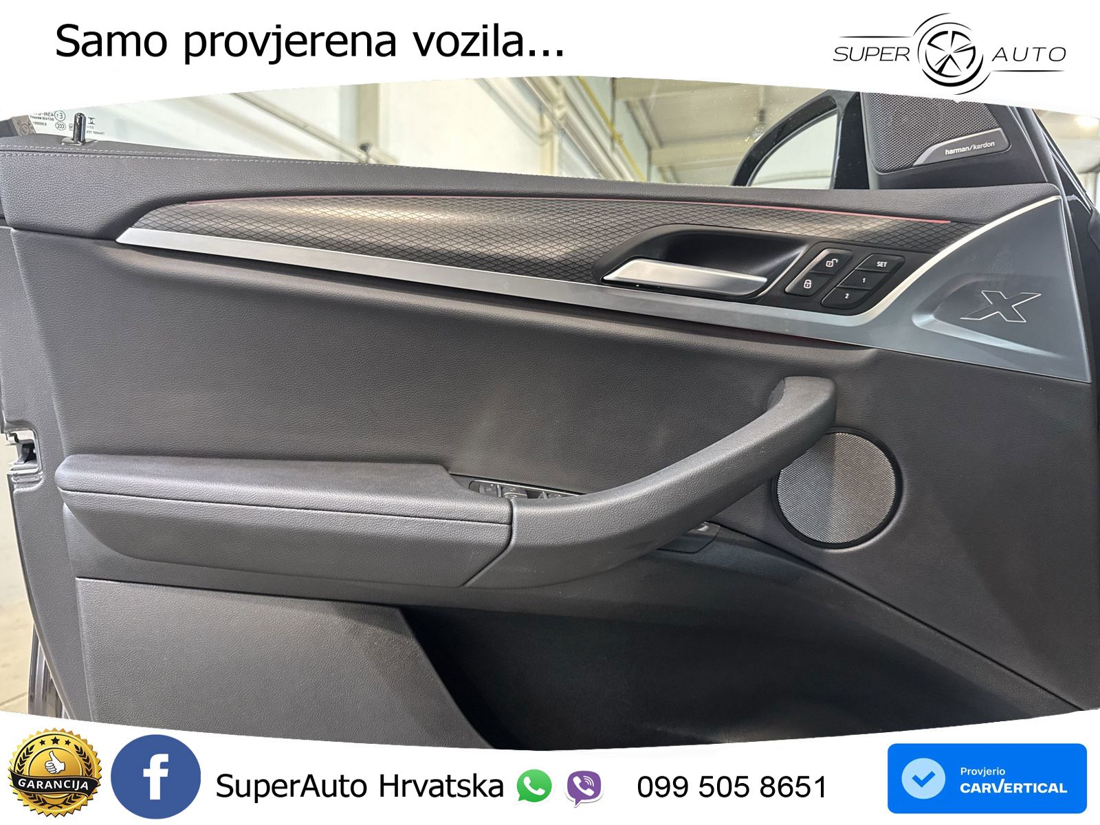 BMW X3 M40d xDrive Steptronic M Sport LED+GR SJED+ACC