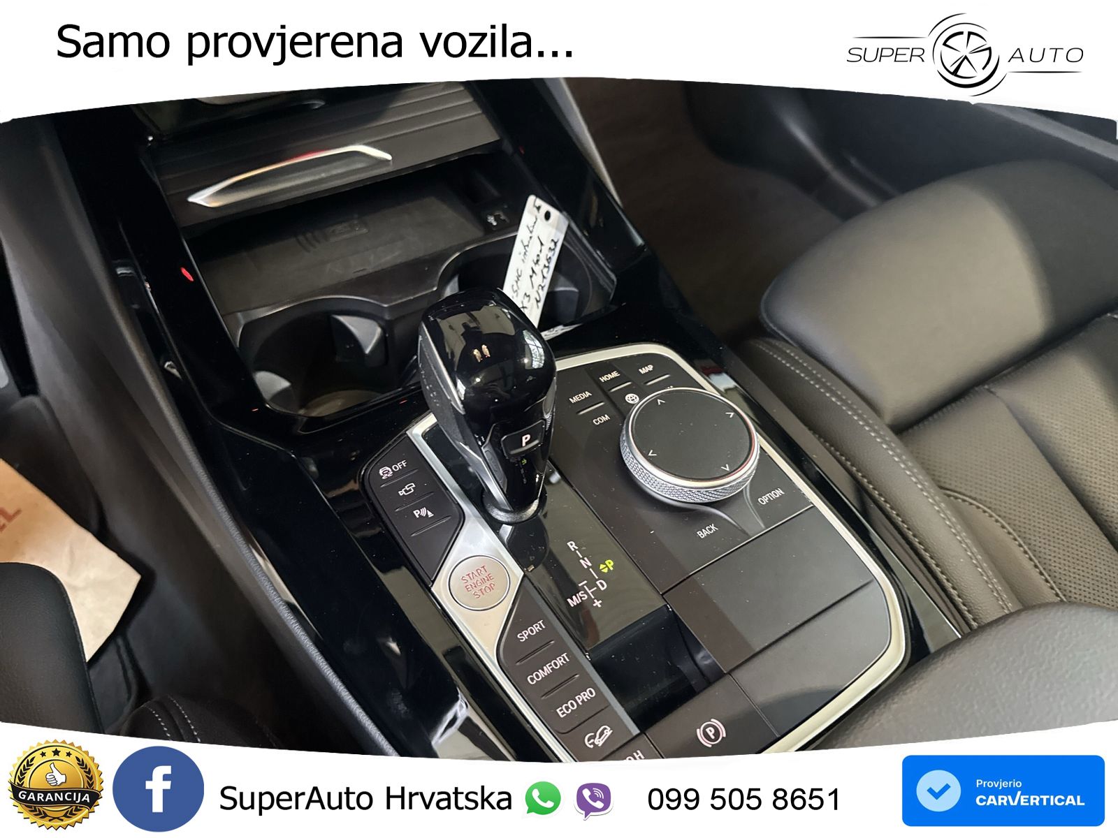 BMW X3 M40d xDrive Steptronic M Sport LED+GR SJED+ACC