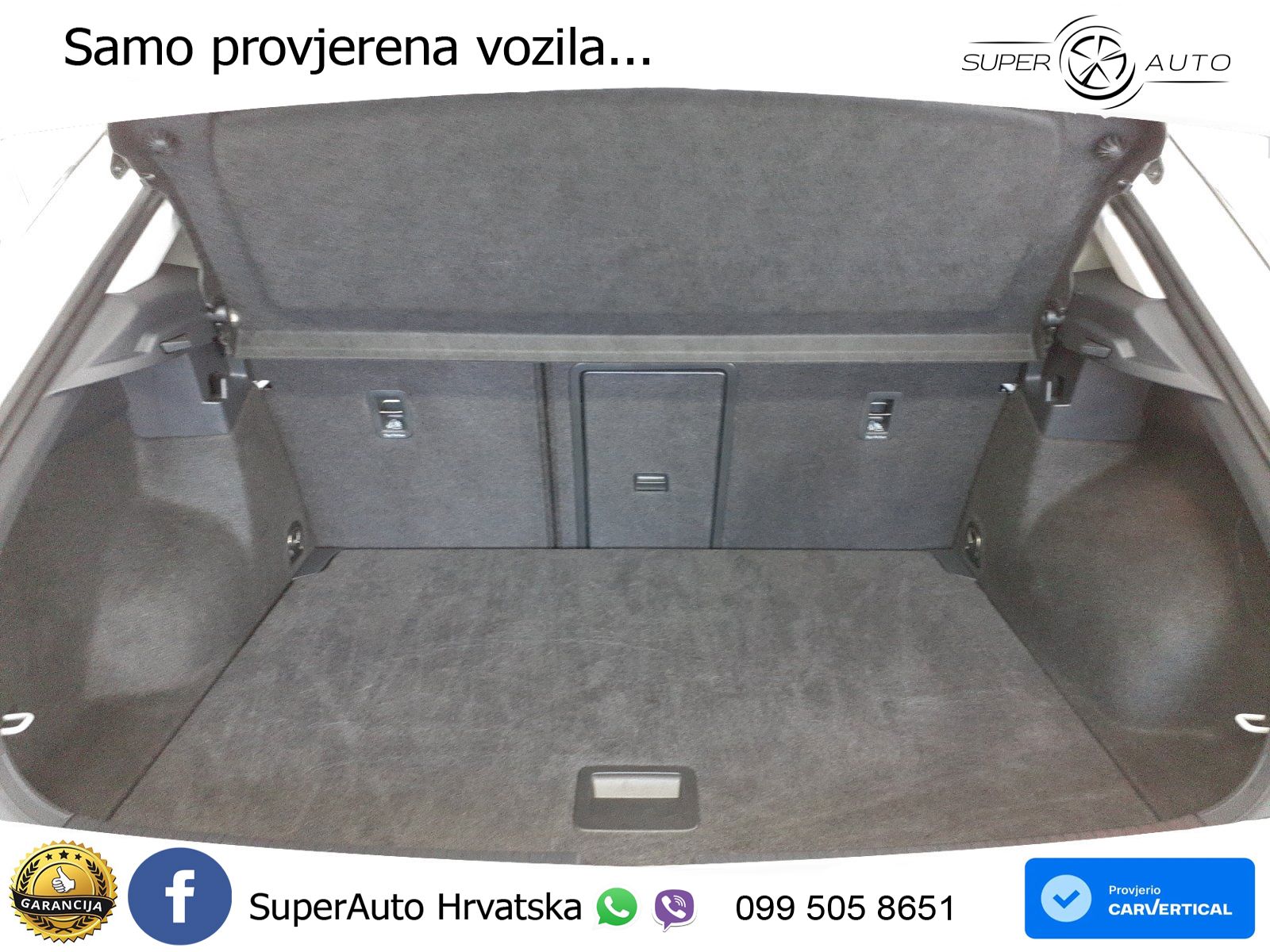 Volkswagen T-Roc 1.5 TSI (150 KS) DSG LED+GR SJED+ACC