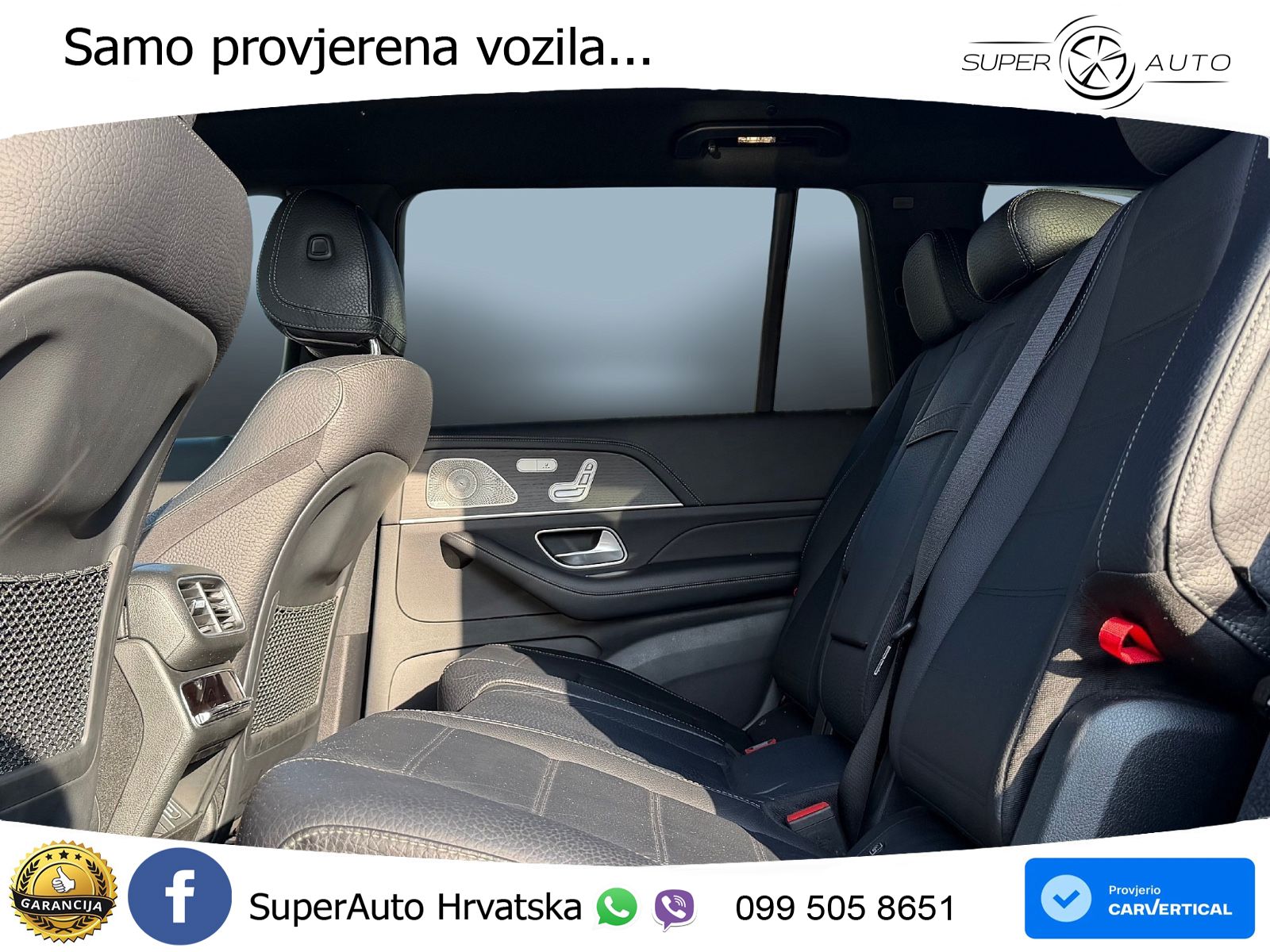 Mercedes-Benz GLS GLS 450 EQ Boost 4MATIC 9G-TRONIC AMG ACC+HEAD+4xGR SJED+360+PANO