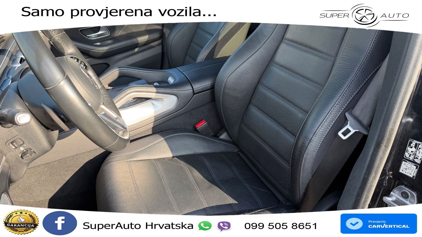 Mercedes-Benz GLS GLS 450 EQ Boost 4MATIC 9G-TRONIC AMG ACC+HEAD+4xGR SJED+360+PANO
