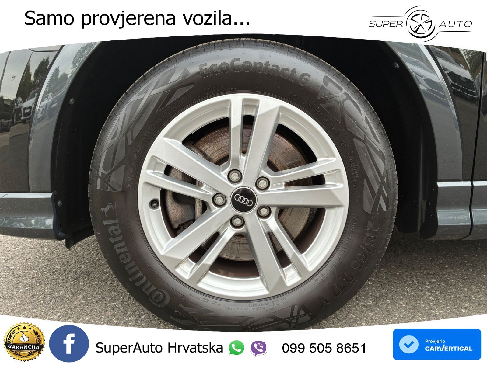 Audi Q3 Sportback 45 TFSIe (245 KS) S tronic S line