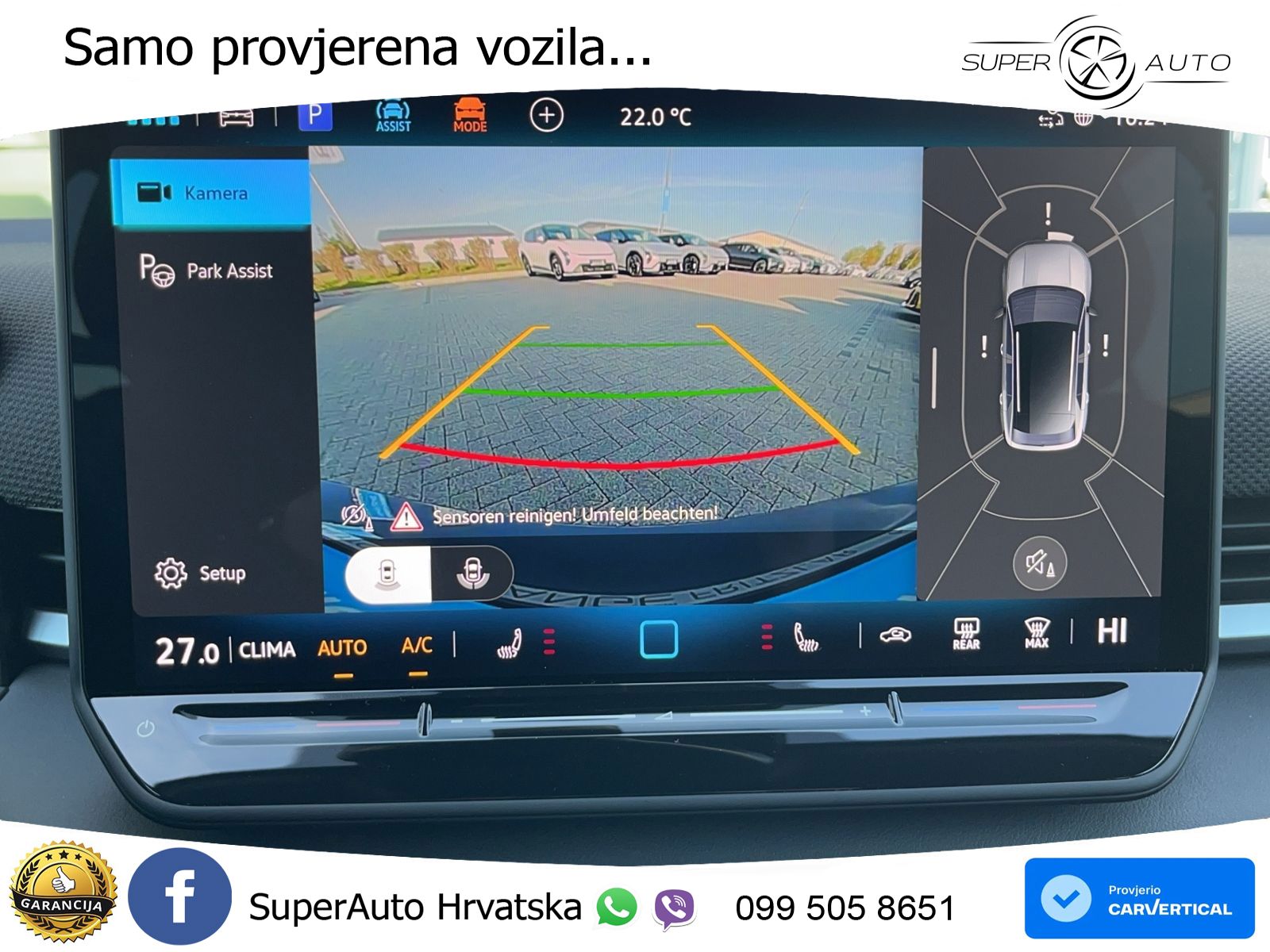 Volkswagen T-Roc 1.5 eTSI (150 KS)  DSG R-Line LED+GR SJED+ACC