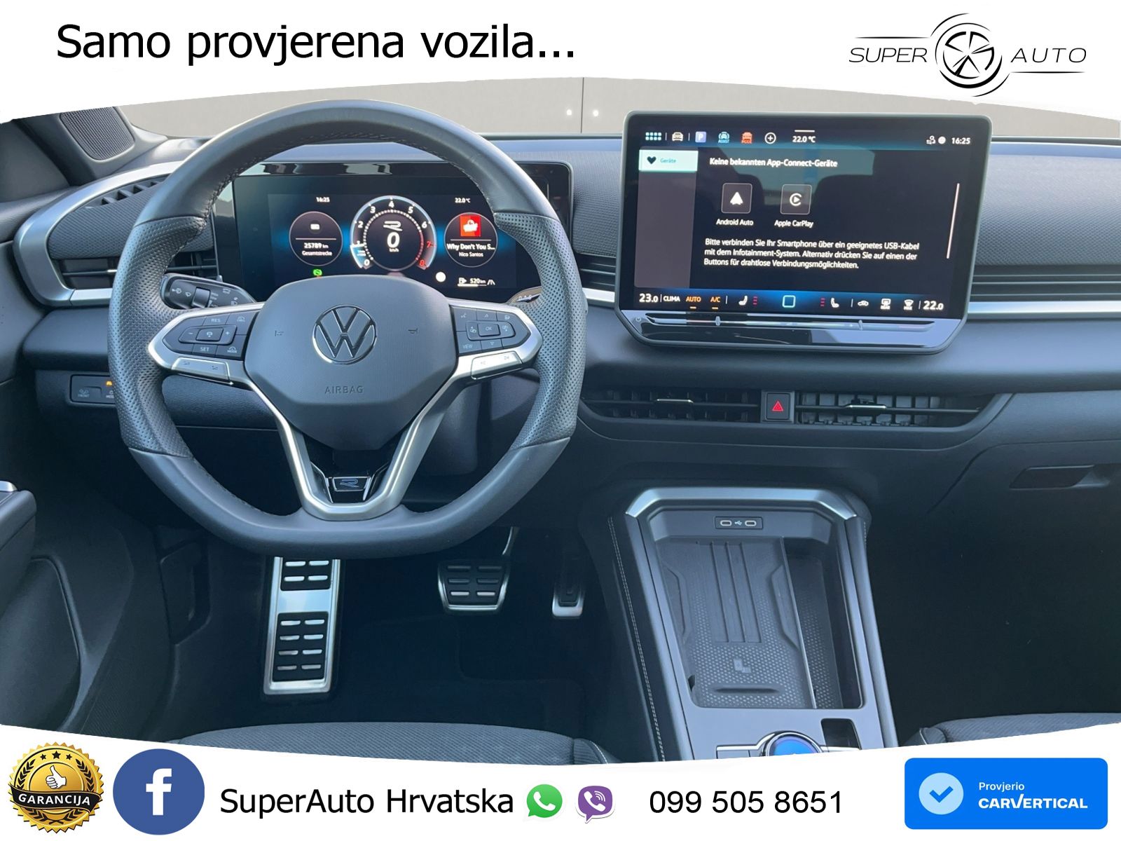 Volkswagen T-Roc 1.5 eTSI (150 KS)  DSG R-Line LED+GR SJED+ACC