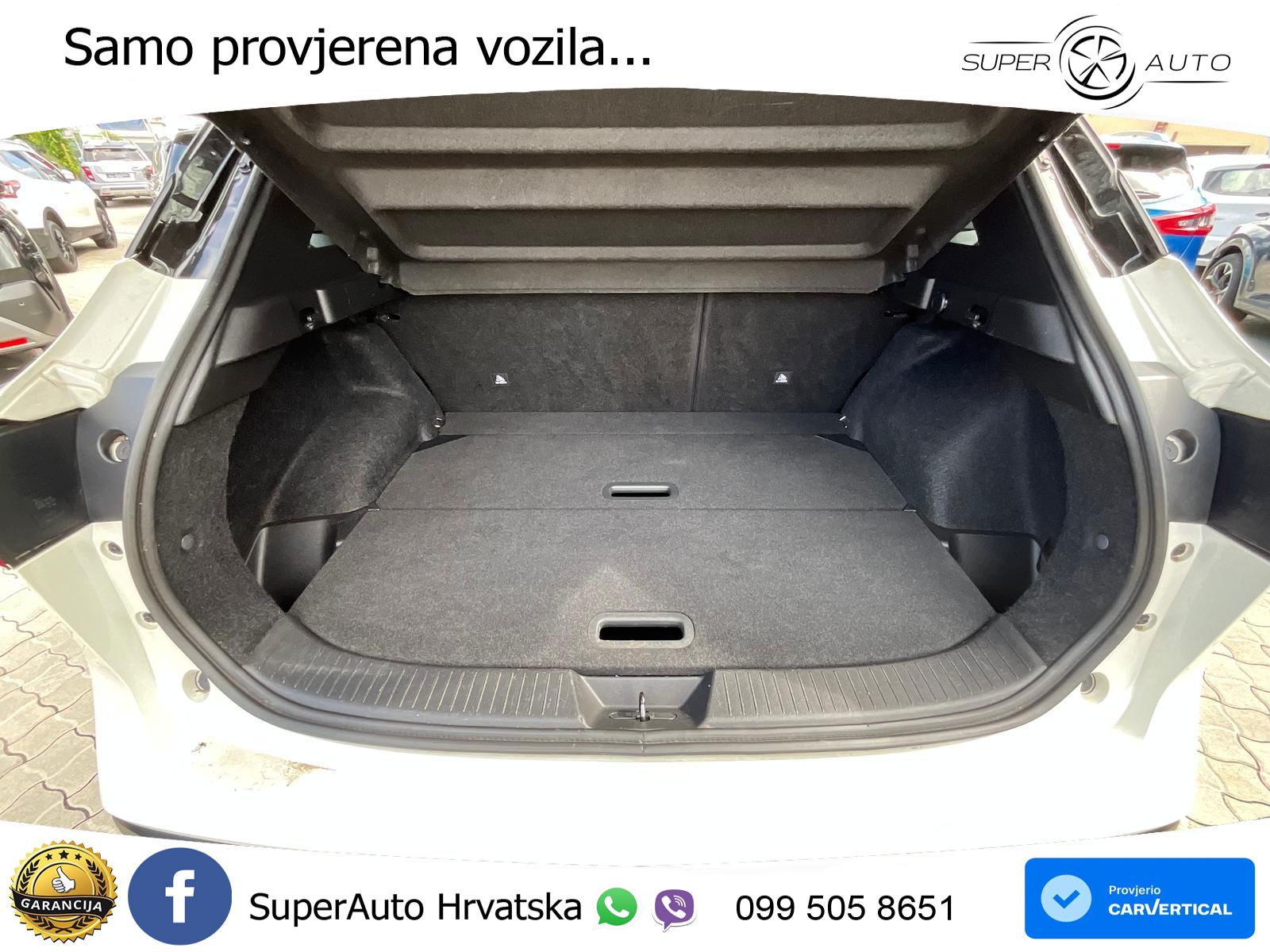Nissan Qashqai 1.3 DIG-T (158 KS) Xtronic LED+GR SJED+ACC