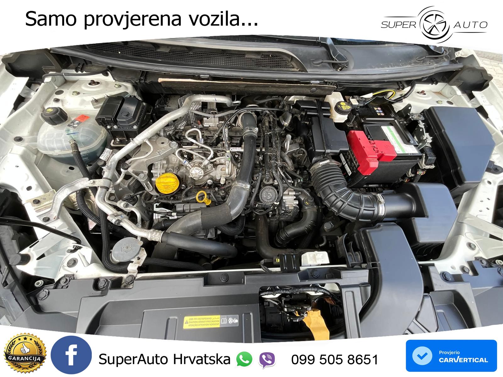 Nissan Qashqai 1.3 DIG-T (158 KS) Xtronic LED+GR SJED+ACC