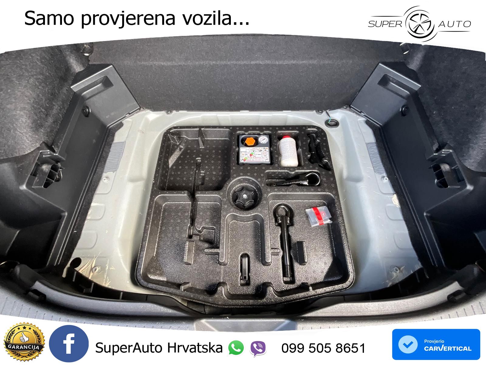 Nissan Qashqai 1.3 DIG-T (158 KS) Xtronic LED+GR SJED+ACC