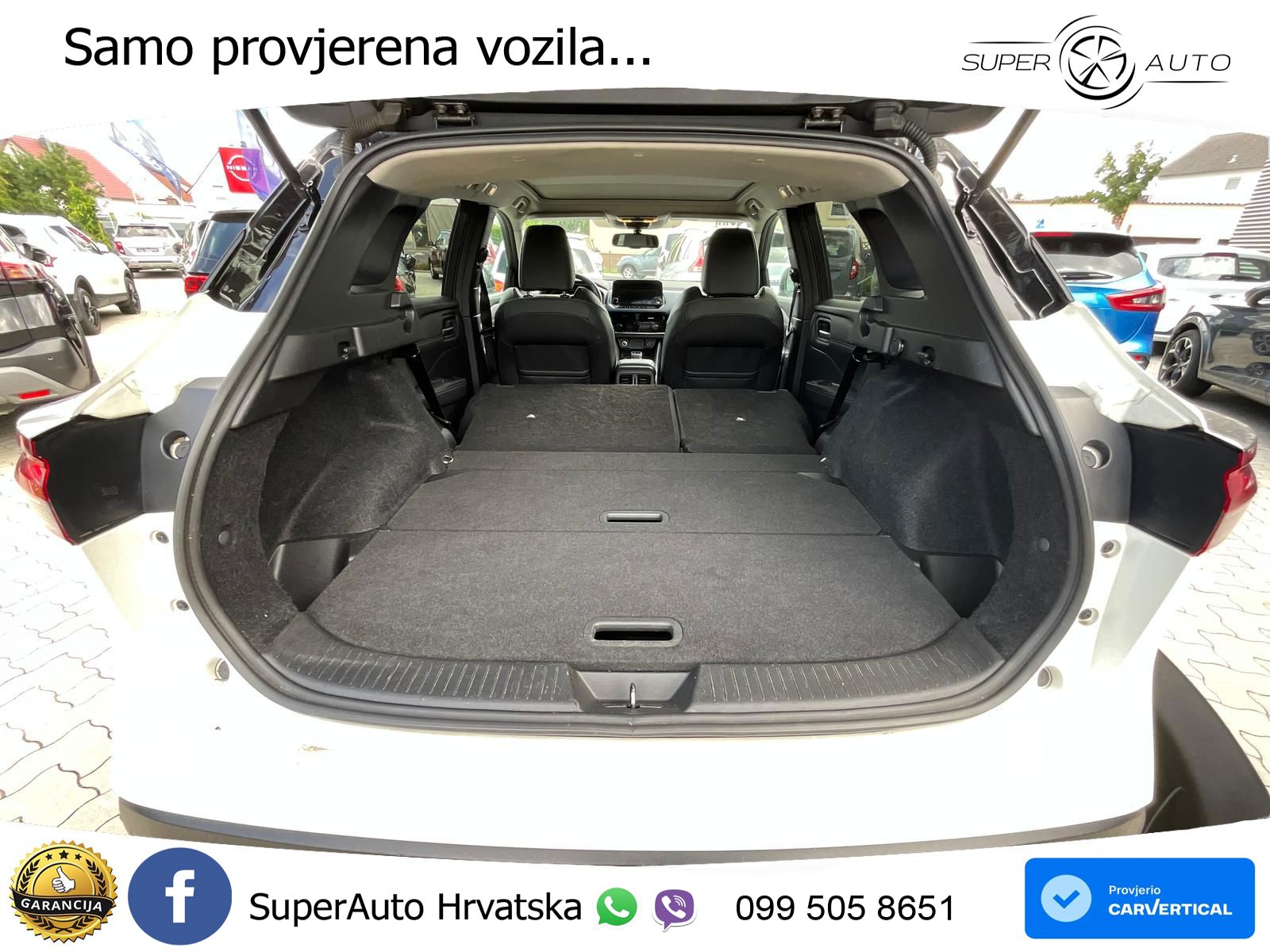 Nissan Qashqai 1.3 DIG-T (158 KS) Xtronic LED+GR SJED+ACC