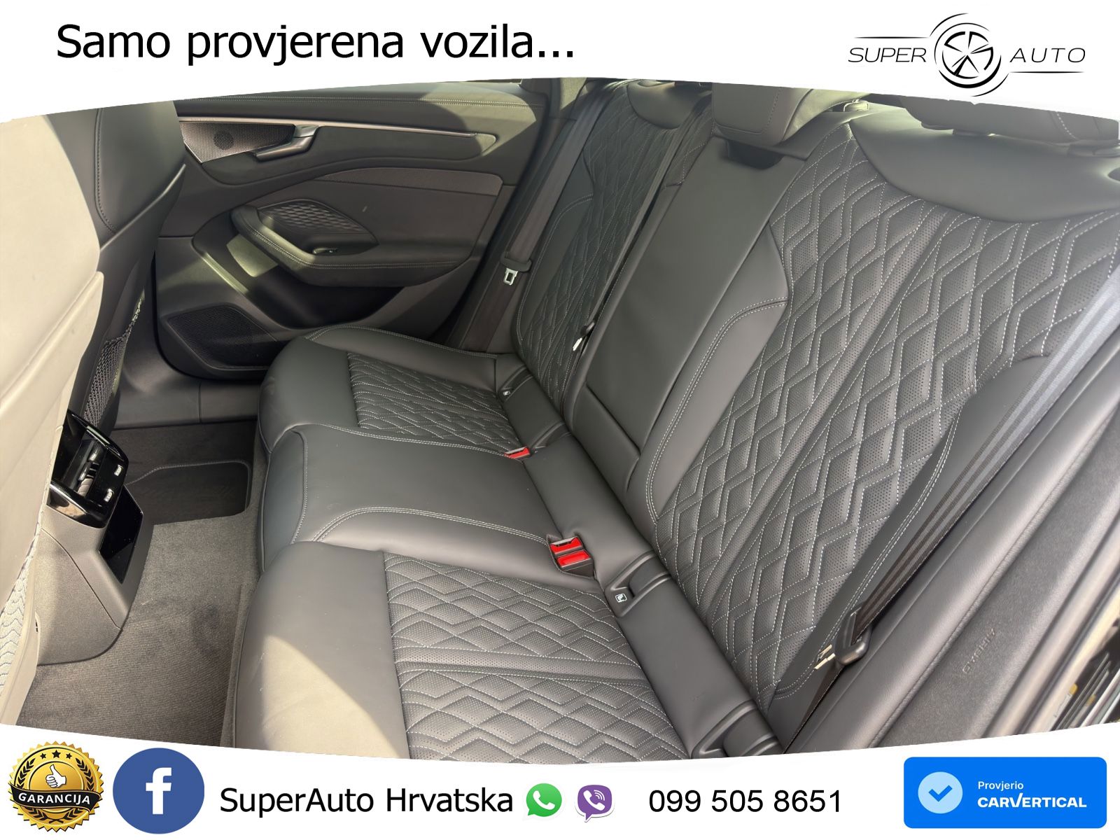 Audi A6 2.0 TFSI (299 KS) e-hybrid quattro S tronic LED+GR SJED+ACC
