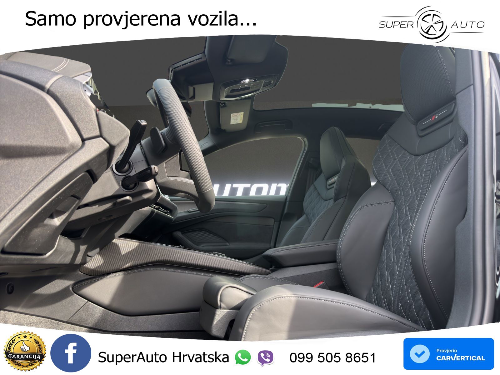 Audi A6 2.0 TFSI (299 KS) e-hybrid quattro S tronic LED+GR SJED+ACC