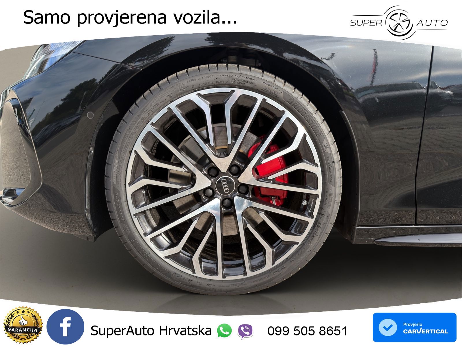 Audi A6 2.0 TFSI (299 KS) e-hybrid quattro S tronic LED+GR SJED+ACC