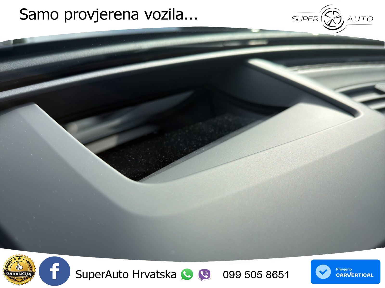 Audi A6 2.0 TFSI (299 KS) e-hybrid quattro S tronic LED+GR SJED+ACC