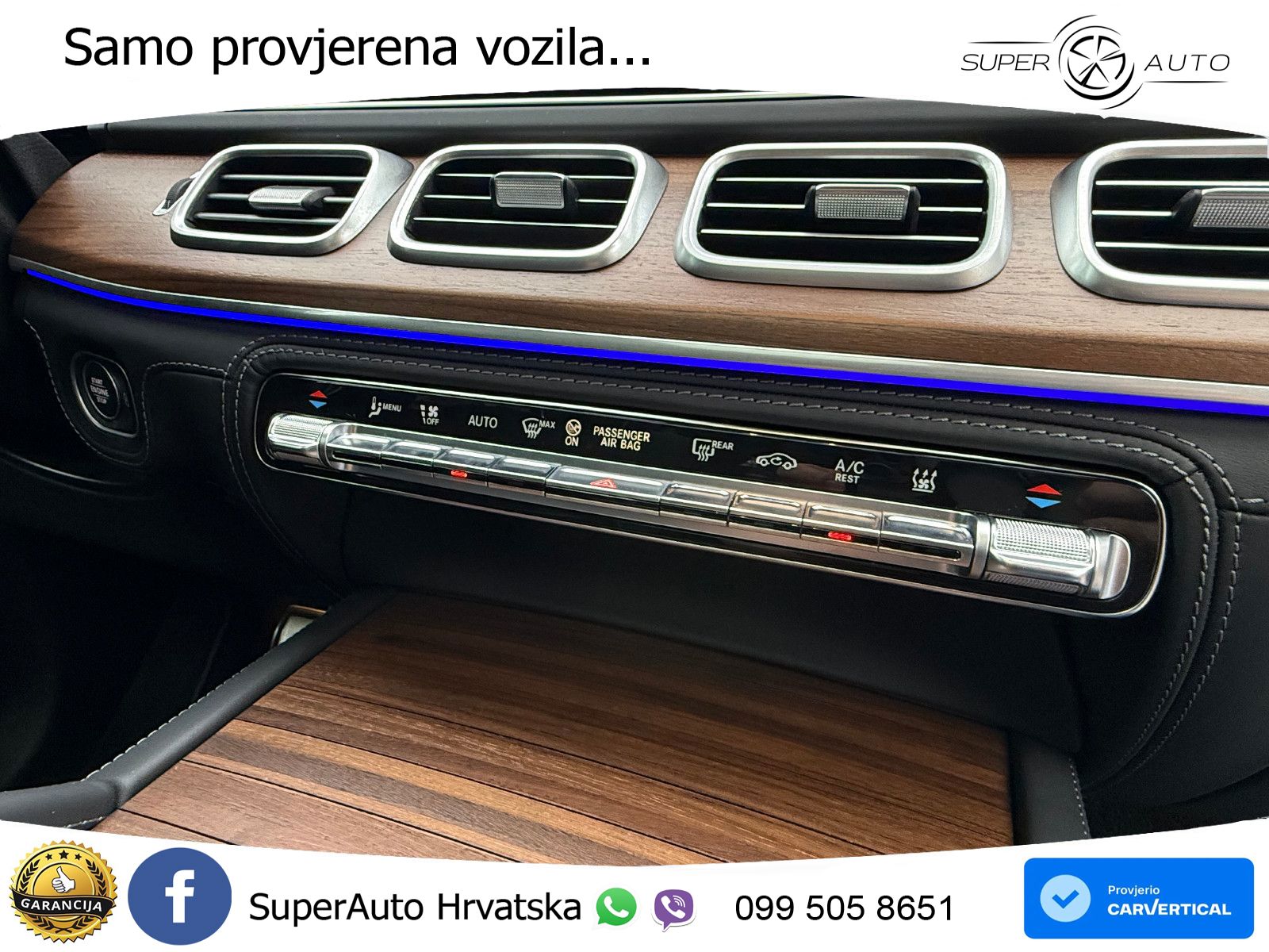 Mercedes Maybach GLS 600 V8 (557 KS) EQ Boost 4MATIC 9G-TRONIC ACC+HEAD+4xGR SJED+360+PANO