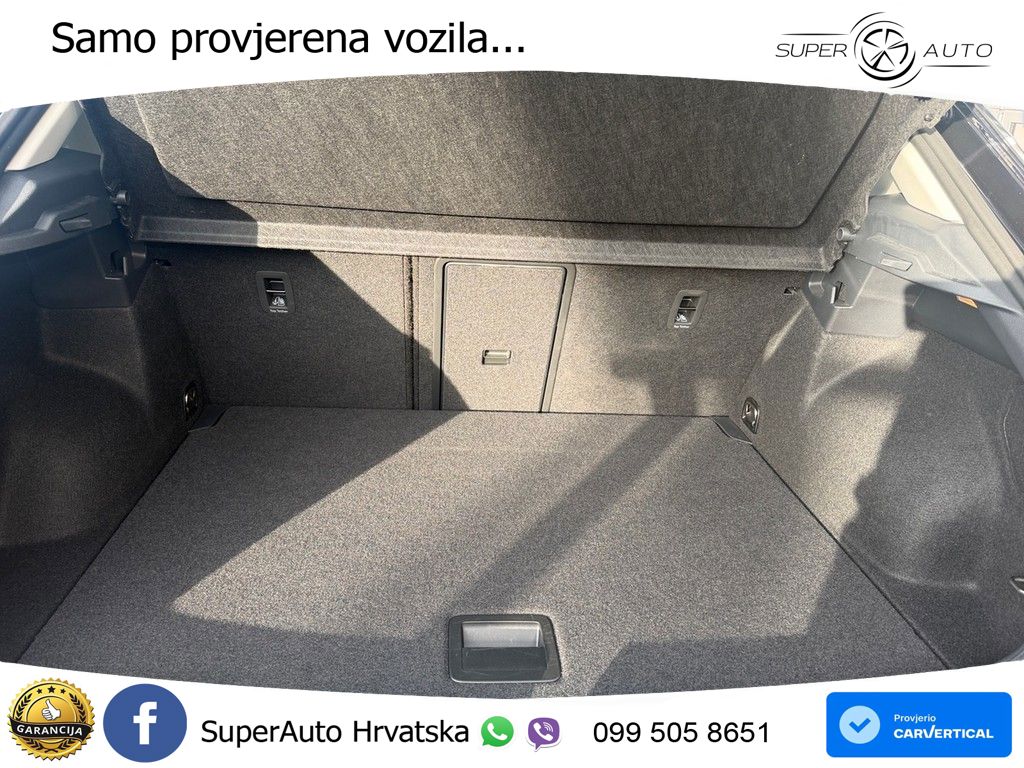 Volkswagen T-Roc I 2.0 TDI (150 KS) DSG LED+GR SJED+ACC