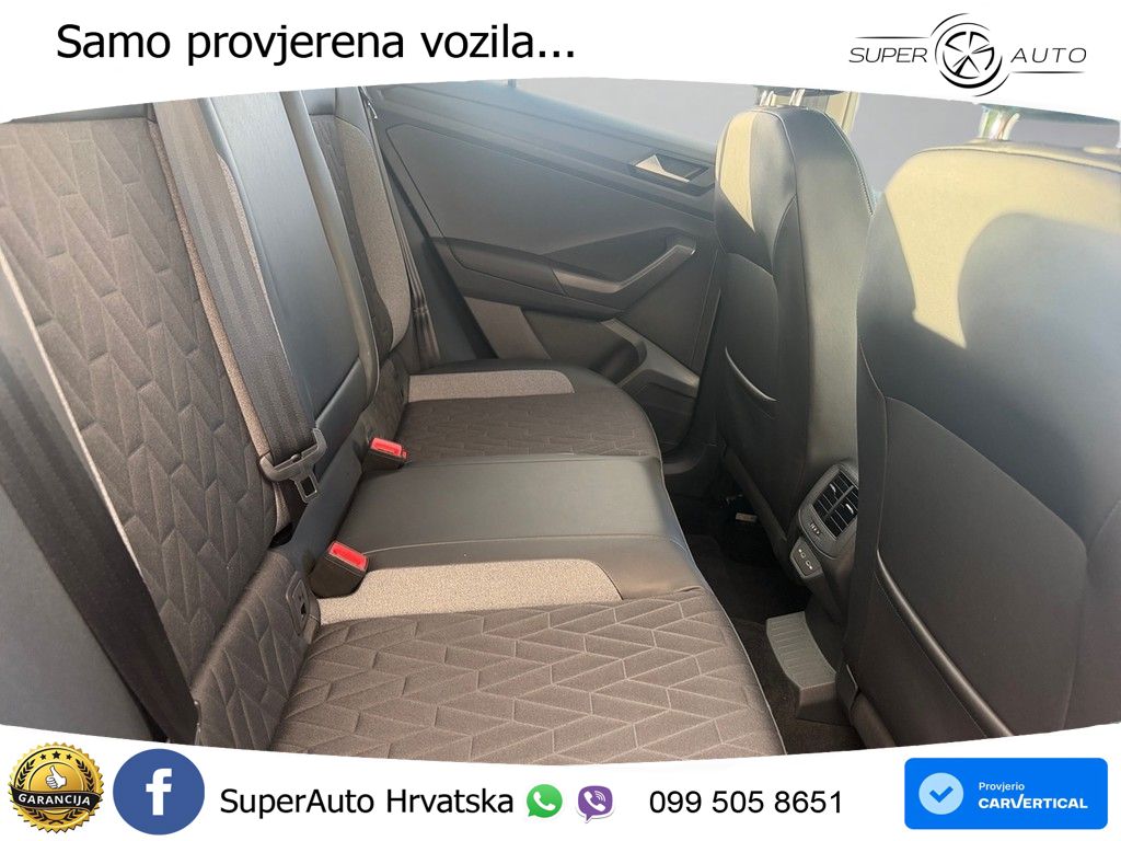 Volkswagen T-Roc I 2.0 TDI (150 KS) DSG LED+GR SJED+ACC