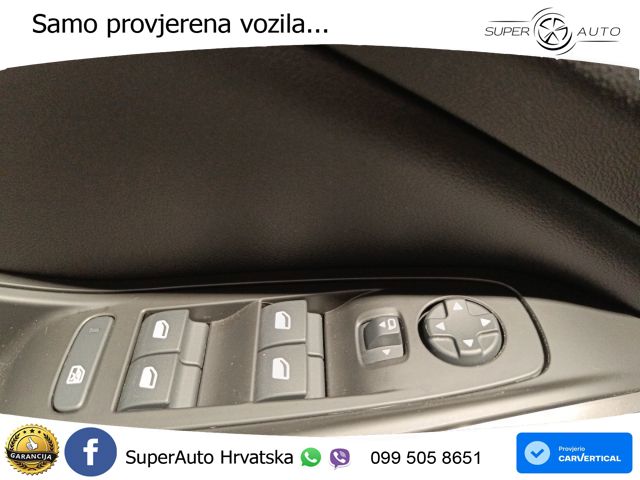 Opel Grandland 1.2i Turbo (130 KS) Automatic GS