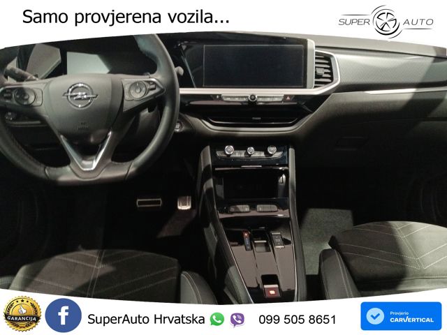 Opel Grandland 1.2i Turbo (130 KS) Automatic GS
