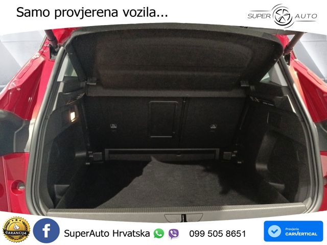 Opel Grandland 1.2i Turbo (130 KS) Automatic GS