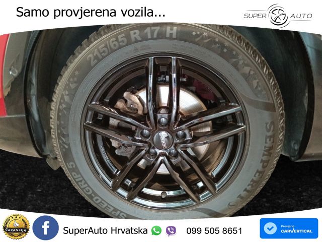 Opel Grandland 1.2i Turbo (130 KS) Automatic GS