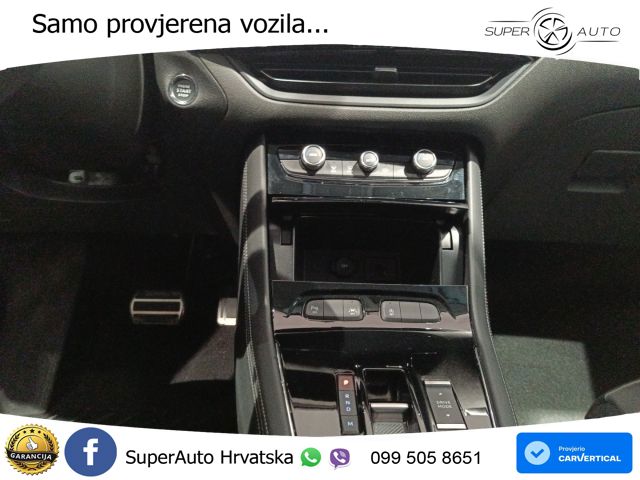 Opel Grandland 1.2i Turbo (130 KS) Automatic GS