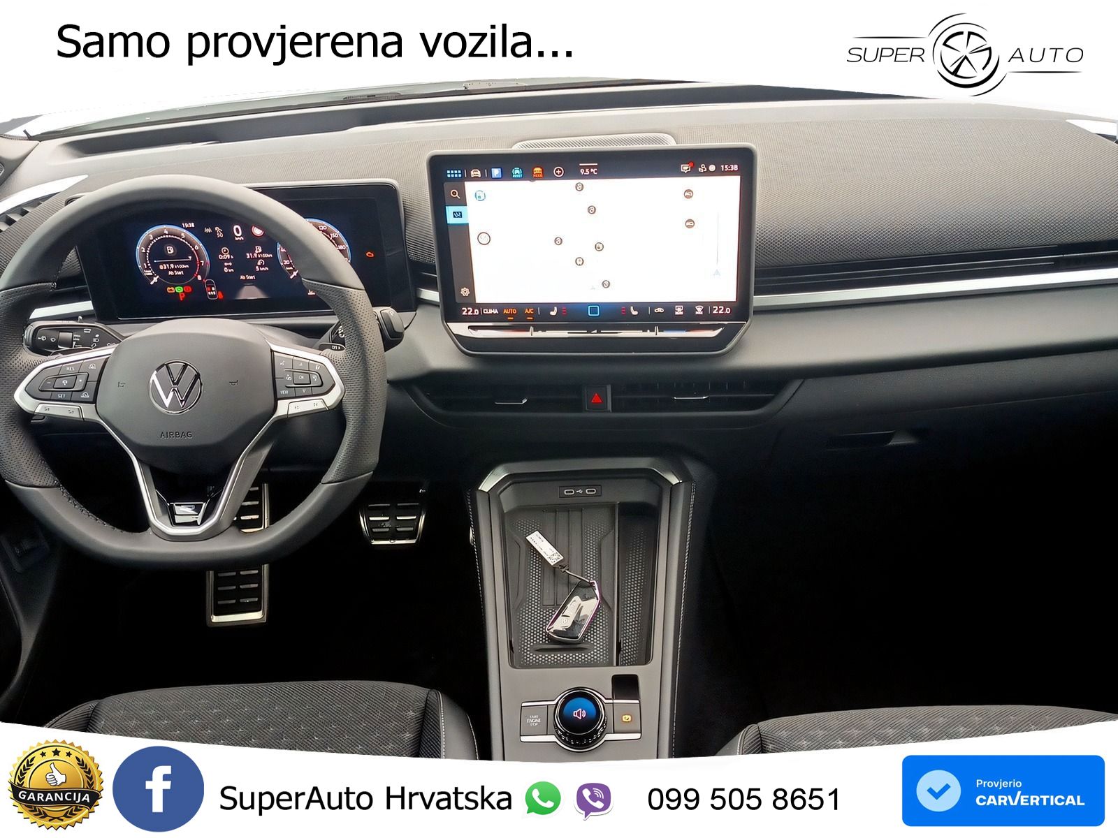 Volkswagen T-Roc II 1.5 eTSI (150 KS)  DSG LED+GR SJED+ACC