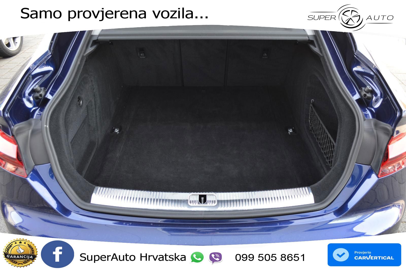 Audi A5 Sportback 35 TDI (163 KS) S tronic