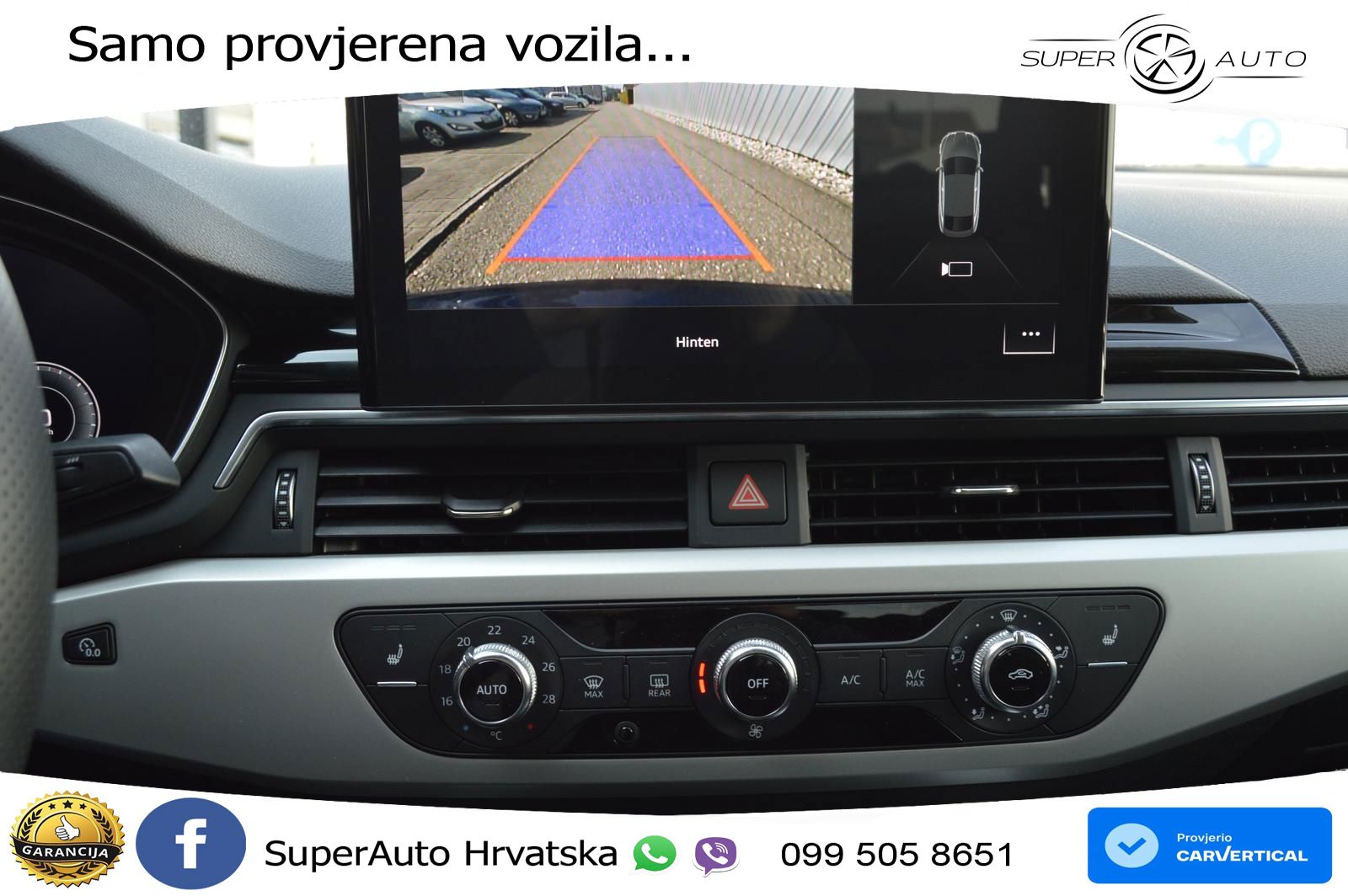 Audi A5 Sportback 35 TDI (163 KS) S tronic