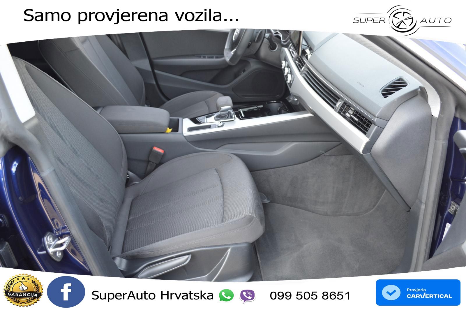 Audi A5 Sportback 35 TDI (163 KS) S tronic