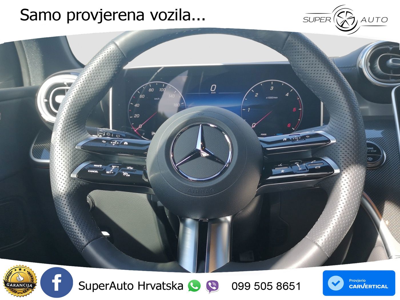 Mercedes GLC 220d (197 KS) 4MATIC 9G-TRONIC LED+GR SJED+ACC
