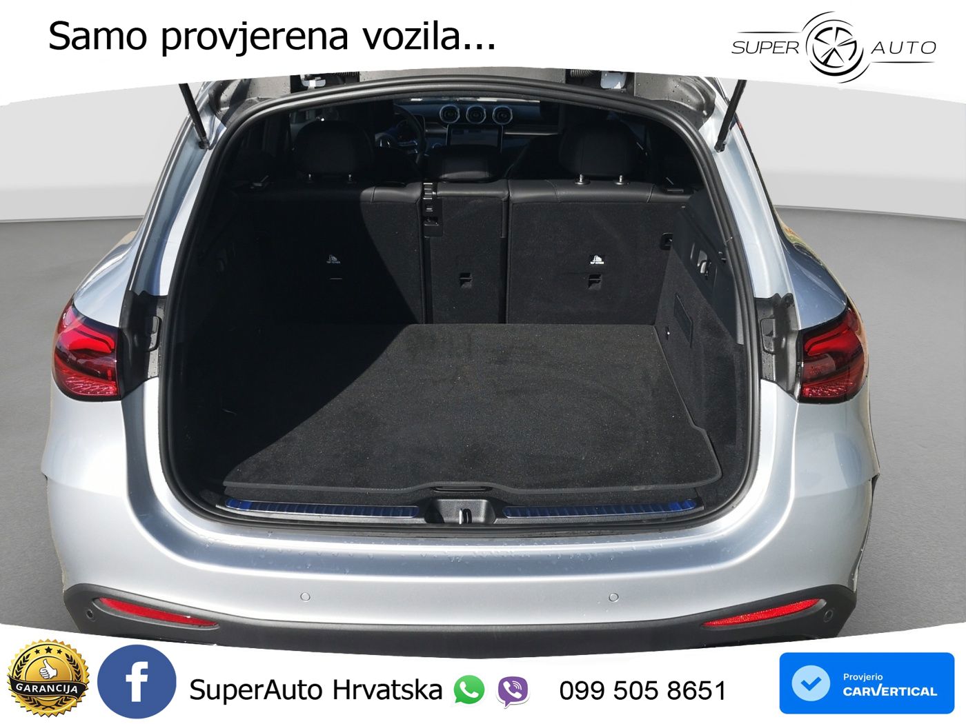 Mercedes GLC 220d (197 KS) 4MATIC 9G-TRONIC LED+GR SJED+ACC