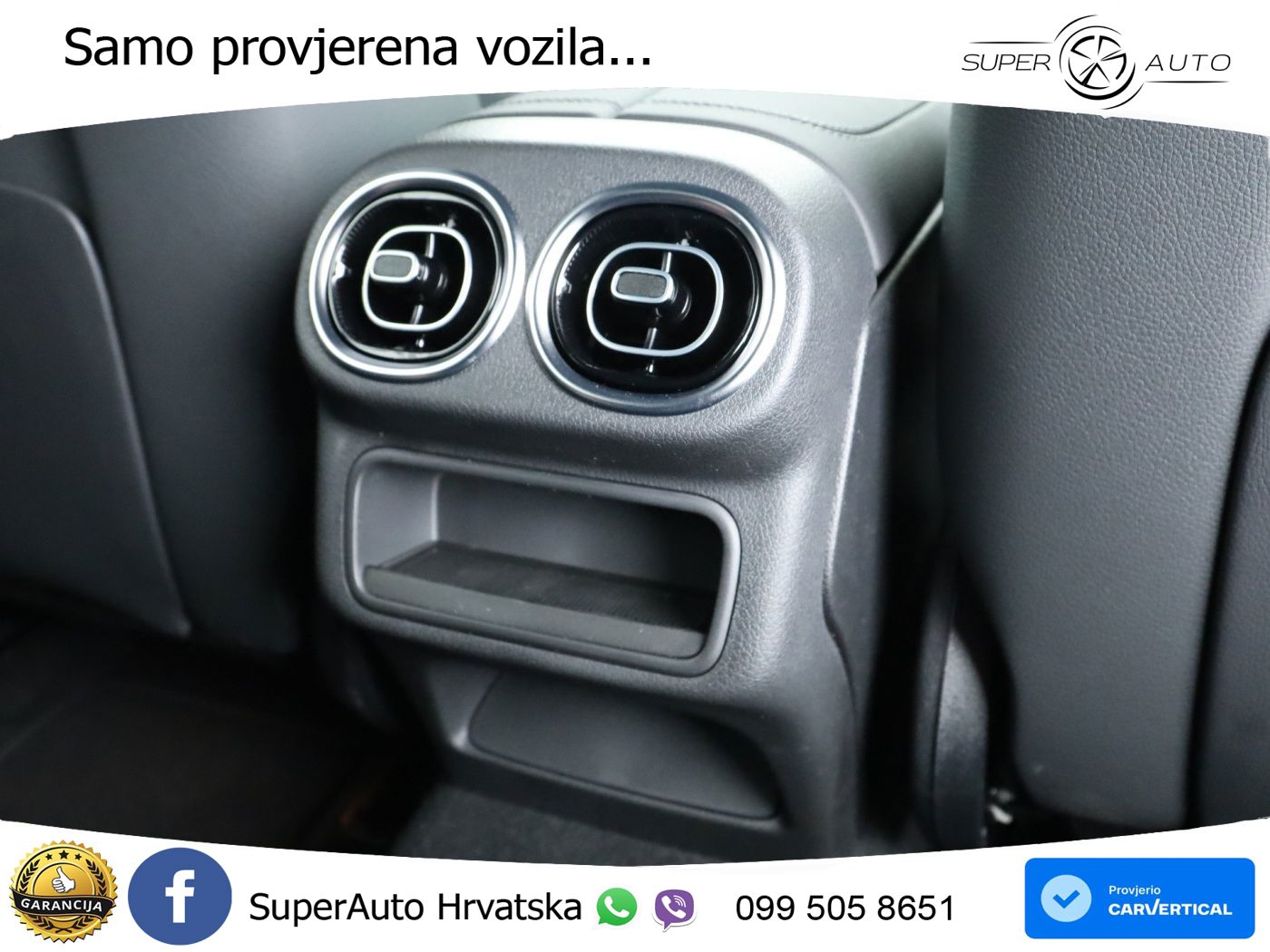 Mercedes GLC 220d (197 KS) 4MATIC 9G-TRONIC LED+GR SJED+ACC