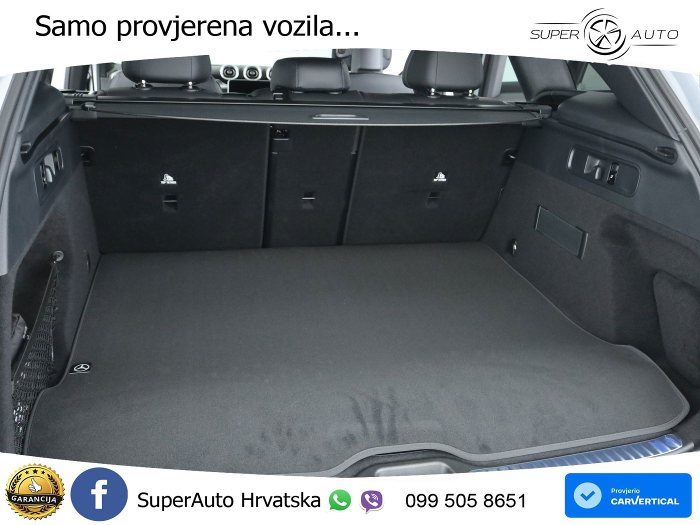 Mercedes GLC 220d (197 KS) 4MATIC 9G-TRONIC LED+GR SJED+ACC