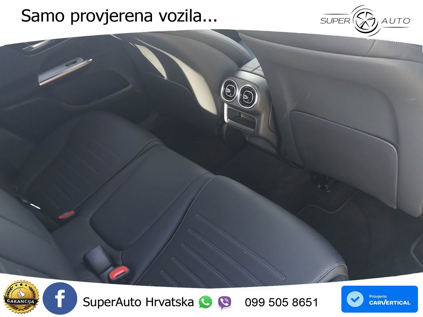 Mercedes GLC 220d (197 KS) 4MATIC 9G-TRONIC LED+GR SJED+ACC