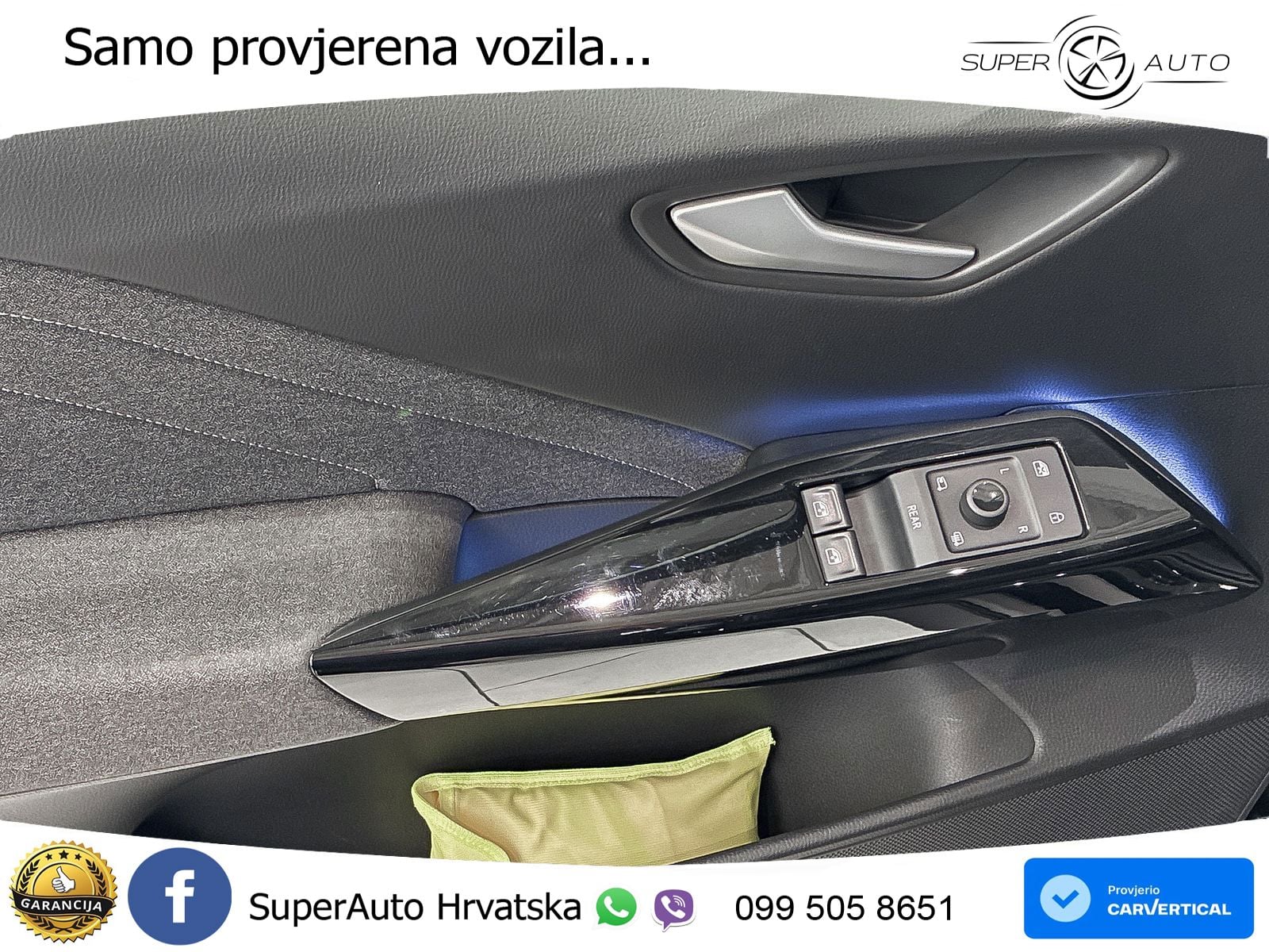 Volkswagen ID.3 Pro 62 kWh (204 KS) LED+GR SJED+ACC