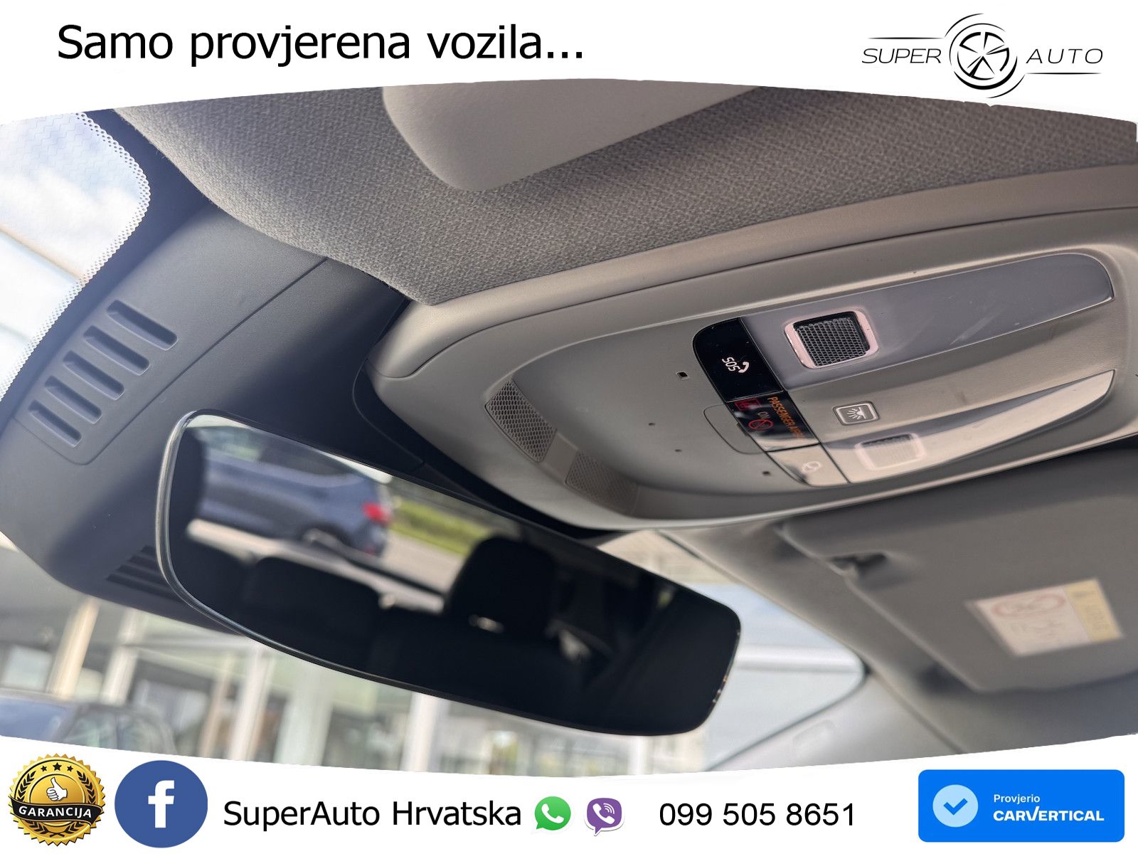 Volvo XC40 2.0 B4 197 KS Automatic LED+GR SJED+ACC